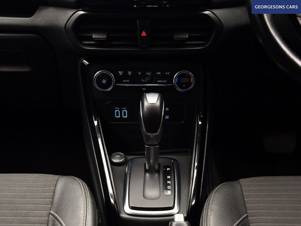 Used Ford Ecosport 2018 for sale - 77463666: Photo 16