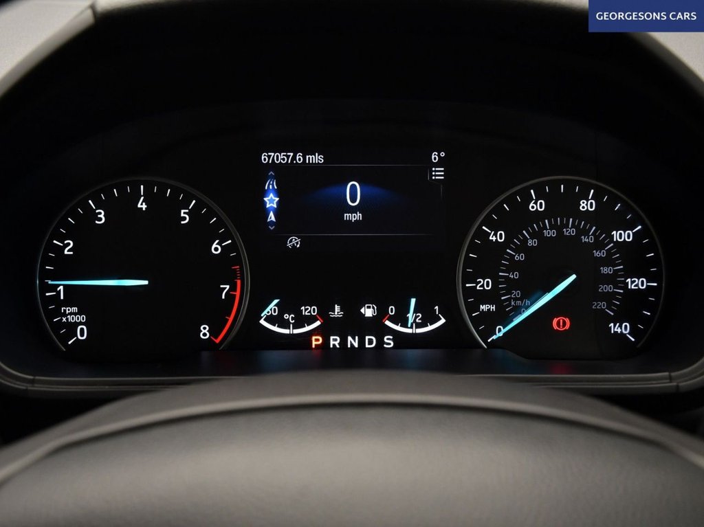 Used Ford Ecosport 2018 for sale - 77463666: Photo 18