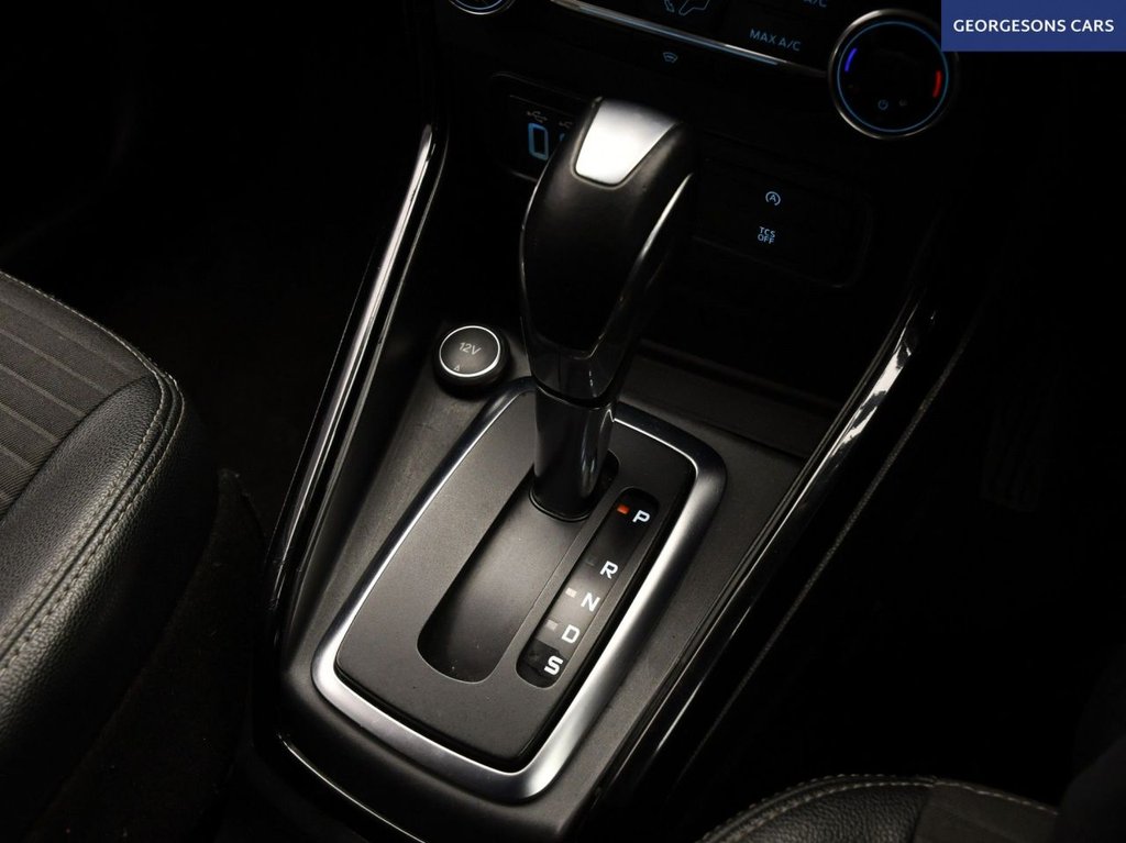 Used Ford Ecosport 2018 for sale - 77463666: Photo 19