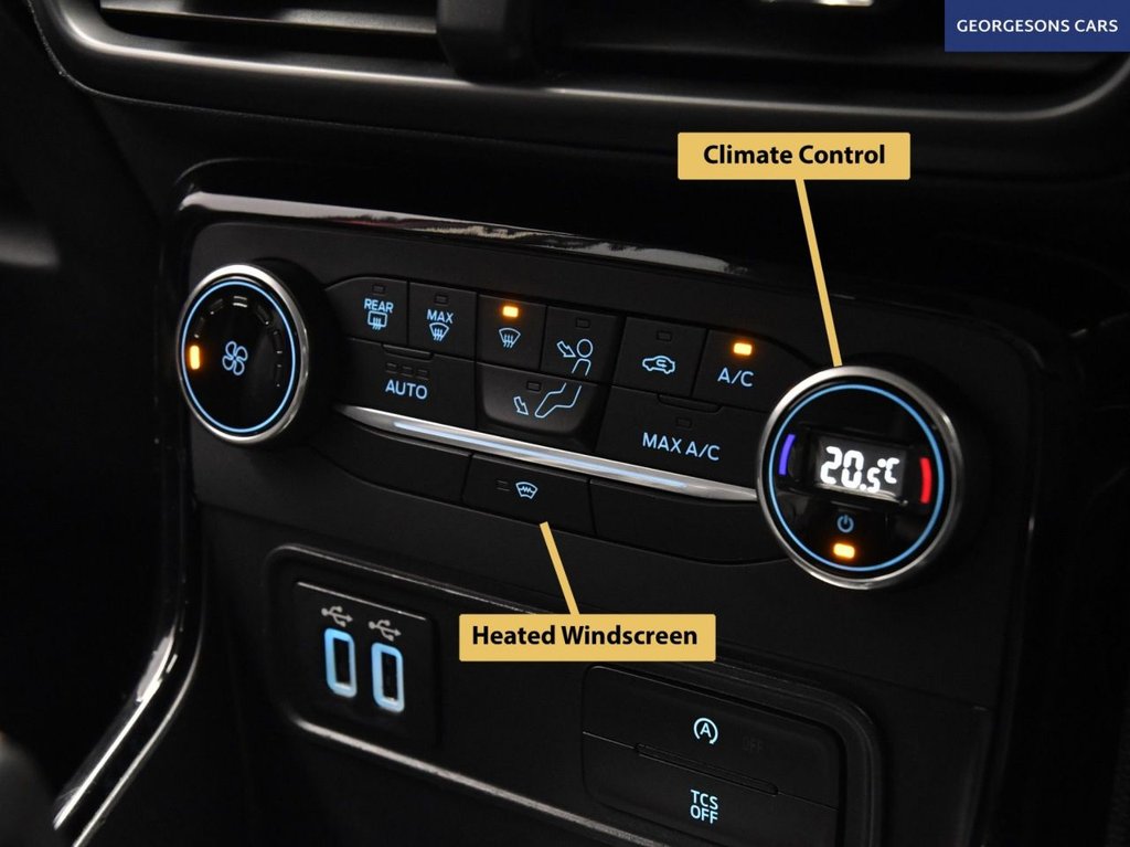 Used Ford Ecosport 2018 for sale - 77463666: Photo 20