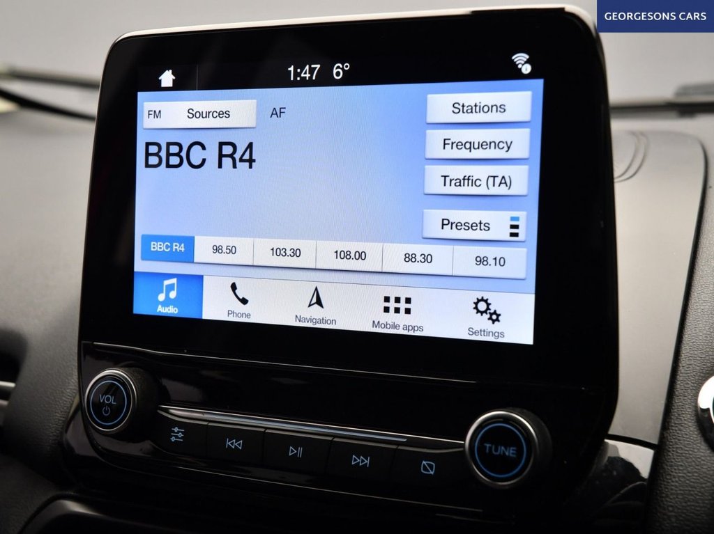 Used Ford Ecosport 2018 for sale - 77463666: Photo 21