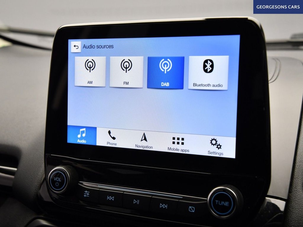 Used Ford Ecosport 2018 for sale - 77463666: Photo 22