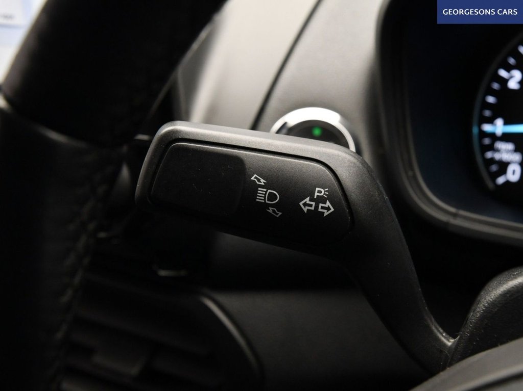 Used Ford Ecosport 2018 for sale - 77463666: Photo 26