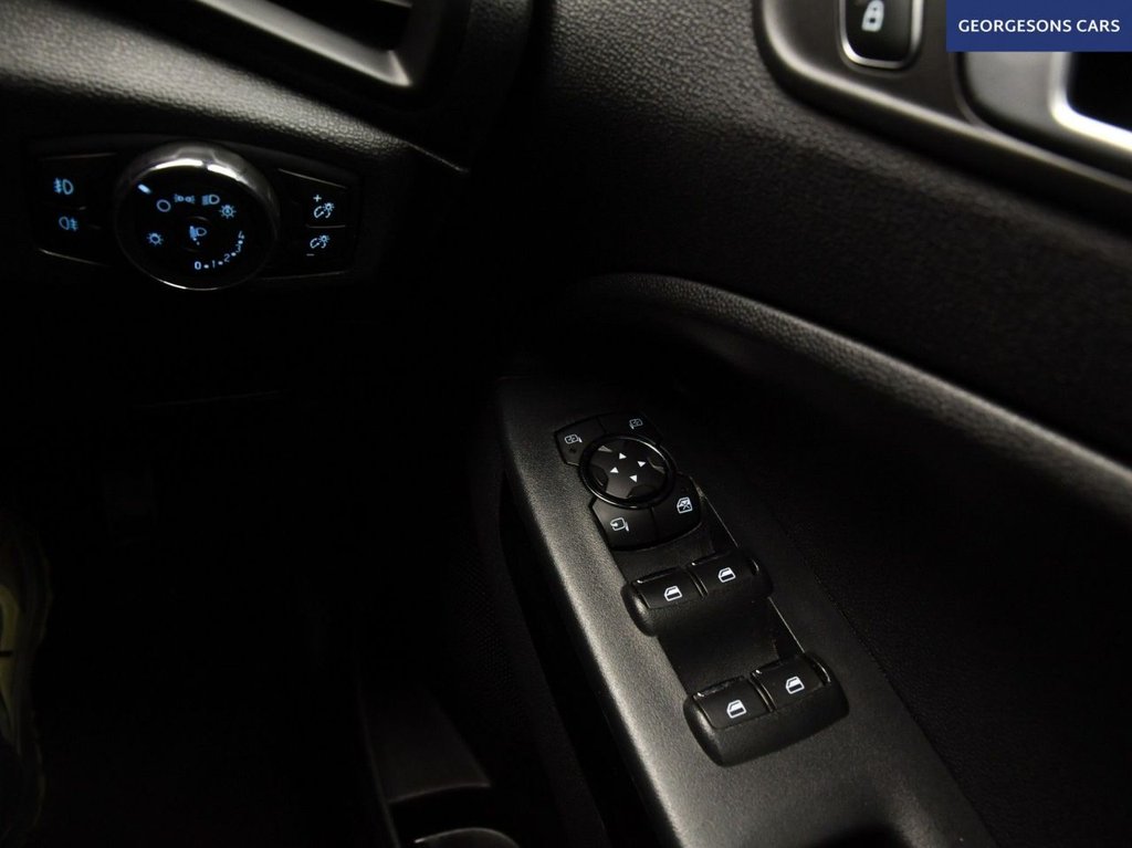 Used Ford Ecosport 2018 for sale - 77463666: Photo 29