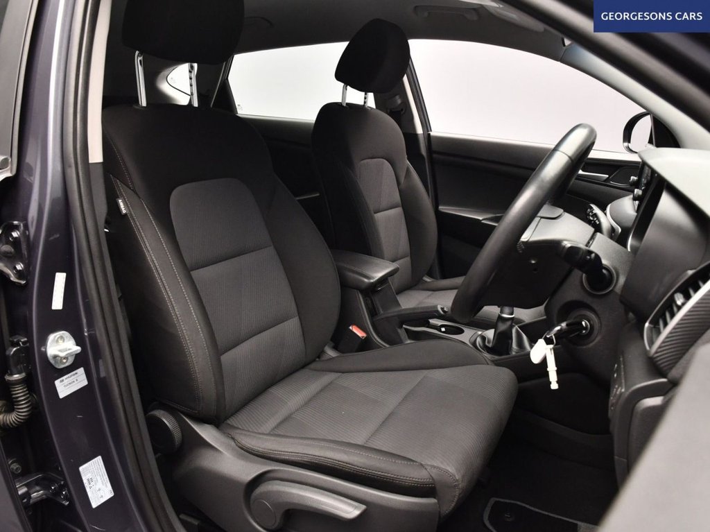 Used Hyundai TUCSON 2018 for sale - 77849505: Photo 13