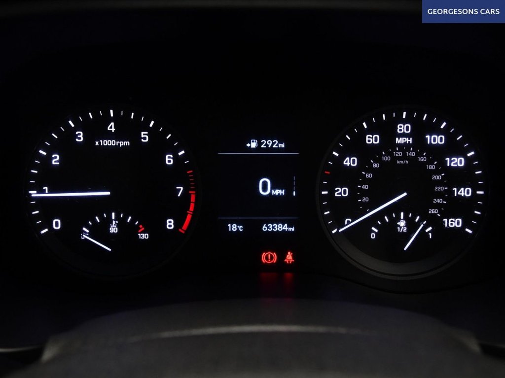 Used Hyundai TUCSON 2018 for sale - 77849505: Photo 17