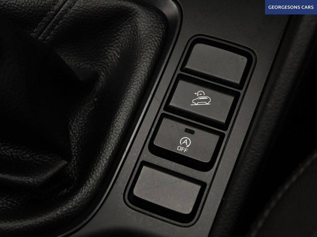 Used Hyundai TUCSON 2018 for sale - 77849505: Photo 19