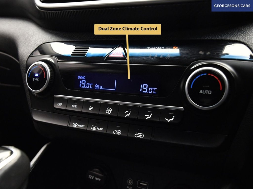 Used Hyundai TUCSON 2018 for sale - 77849505: Photo 20