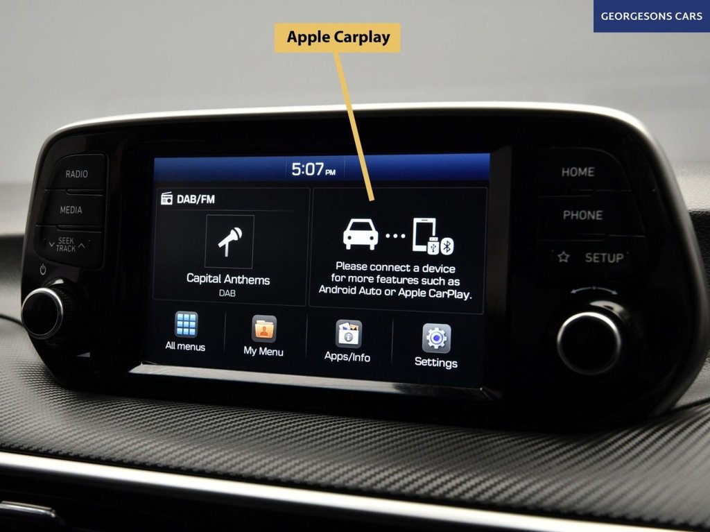 Used Hyundai TUCSON 2018 for sale - 77849505: Photo 21