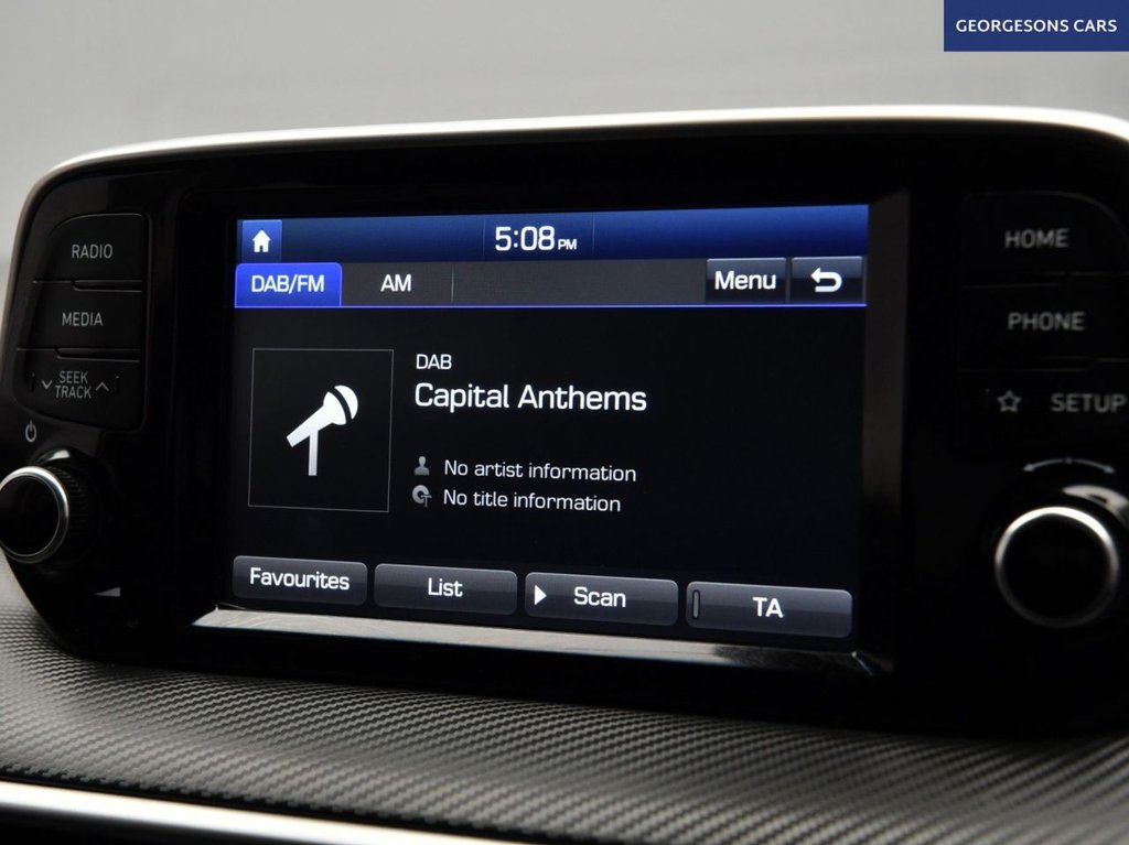 Used Hyundai TUCSON 2018 for sale - 77849505: Photo 22