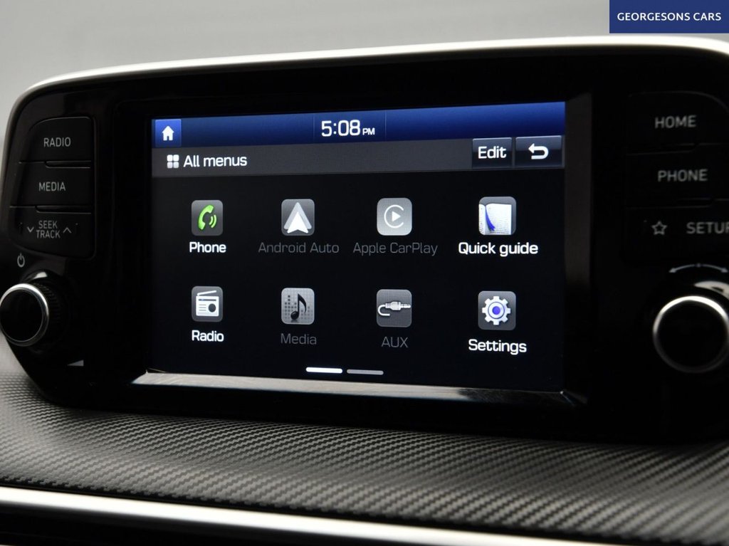 Used Hyundai TUCSON 2018 for sale - 77849505: Photo 23