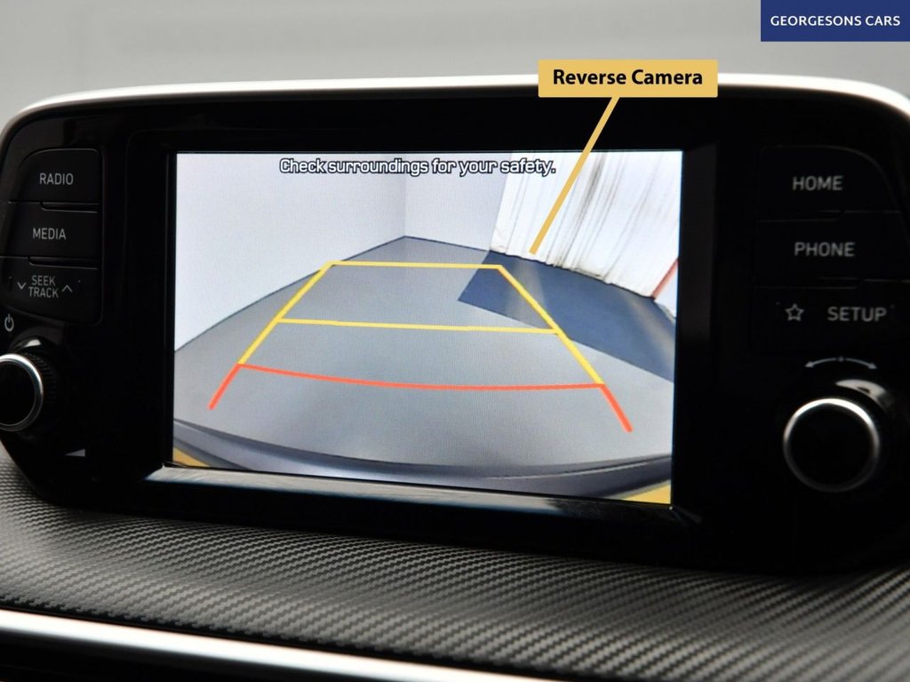 Used Hyundai TUCSON 2018 for sale - 77849505: Photo 24