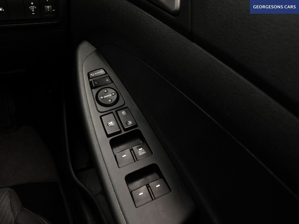 Used Hyundai TUCSON 2018 for sale - 77849505: Photo 27