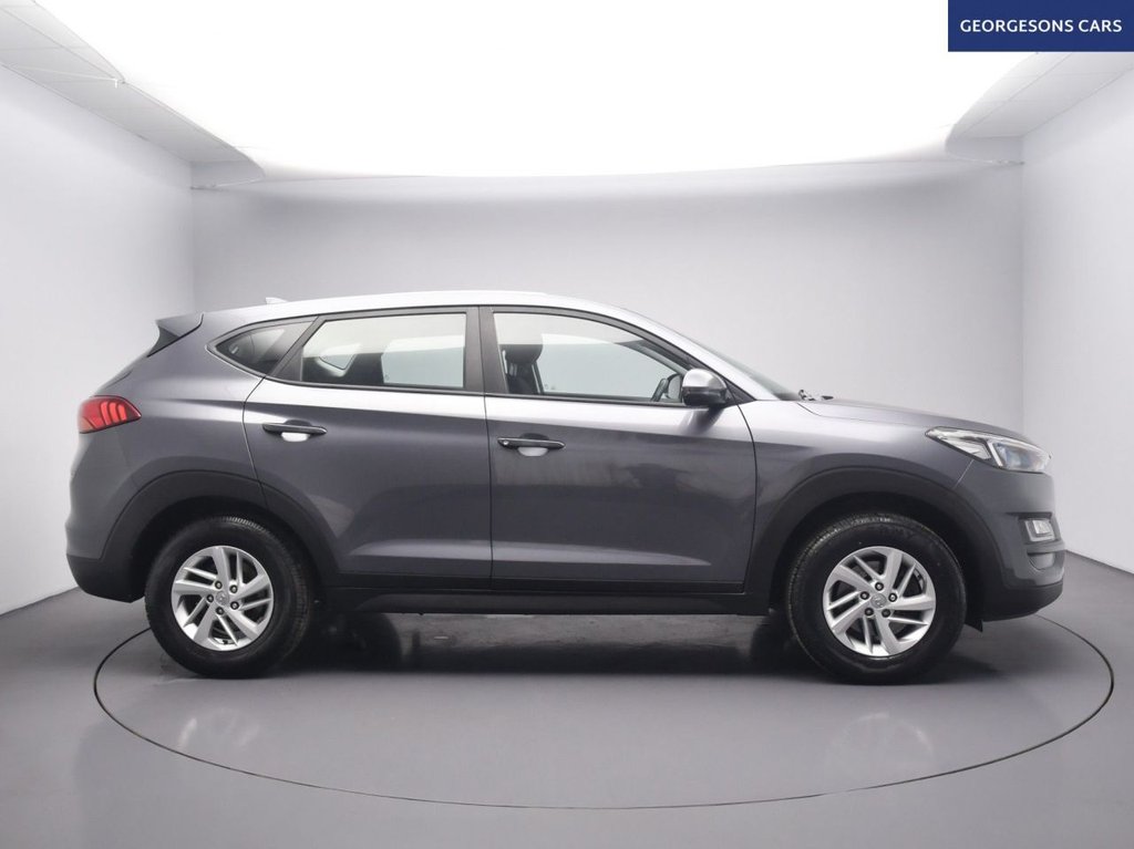Used Hyundai TUCSON 2018 for sale - 77849505: Photo 6