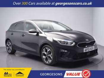 2021 (21) - 1.6 CRDi MHEV 3 Hatchback 5dr Diesel Hybrid Manual Euro 6 (s/s) (134 bhp)