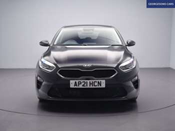 Used Kia Ceed 2021 for sale - 75243479: Photo