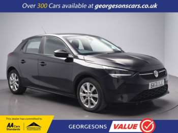2021 (71) - 1.5 Turbo D SE Hatchback 5dr Diesel Manual Euro 6 (s/s) (102 ps)