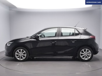 Used Vauxhall Corsa 2021 for sale - 75243493: Photo