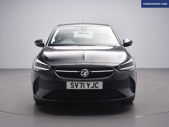 Used Vauxhall Corsa 2021 for sale - 75243493: Photo