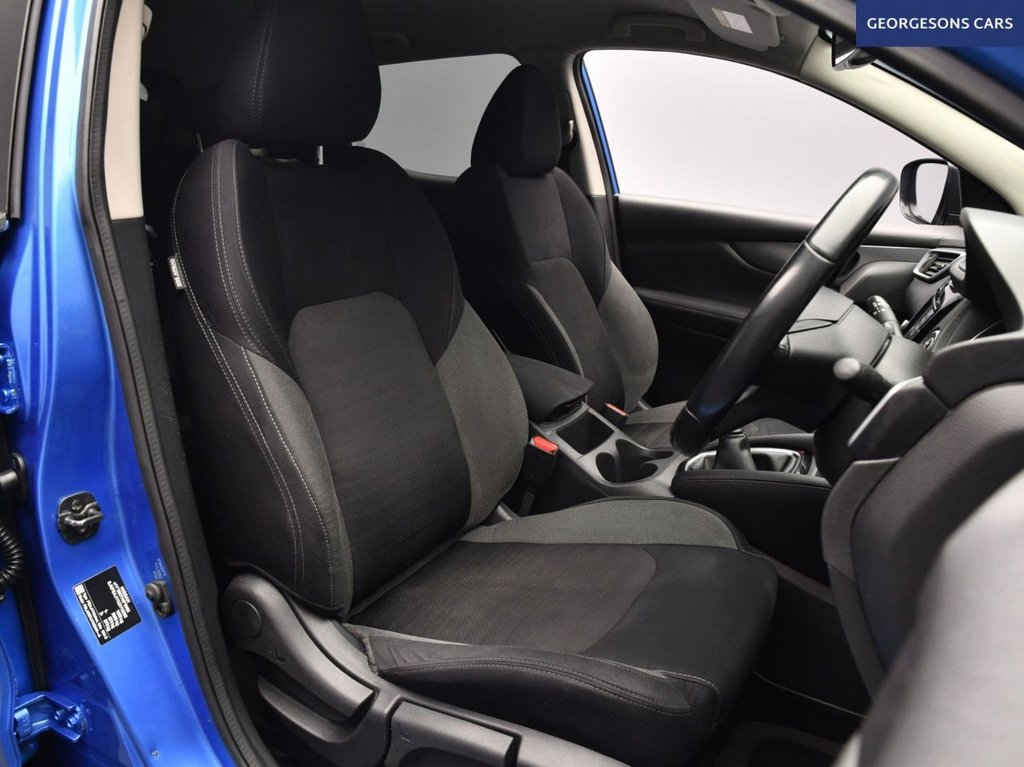 Used Nissan Qashqai 2017 for sale - 77533963: Photo 13