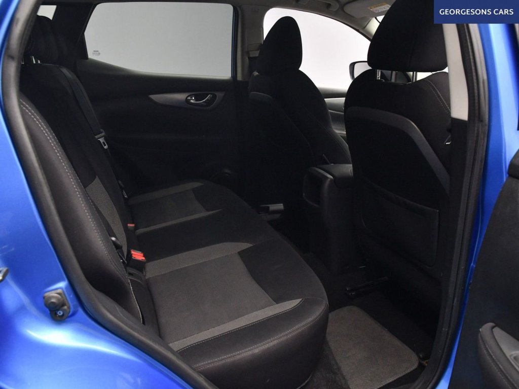 Used Nissan Qashqai 2017 for sale - 77533963: Photo 14