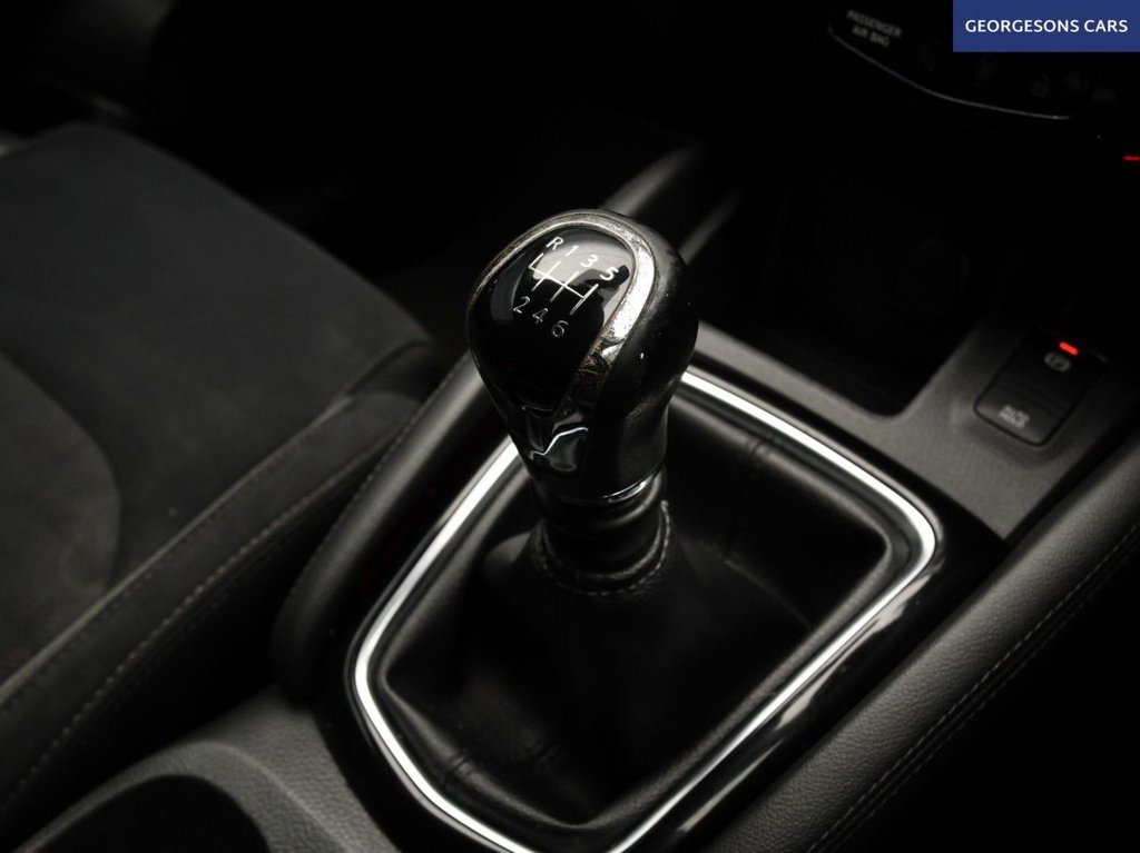 Used Nissan Qashqai 2017 for sale - 77533963: Photo 18