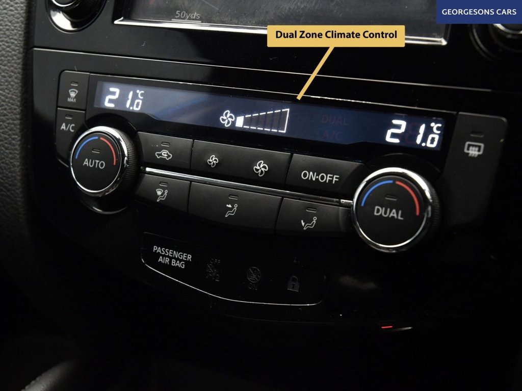 Used Nissan Qashqai 2017 for sale - 77533963: Photo 19