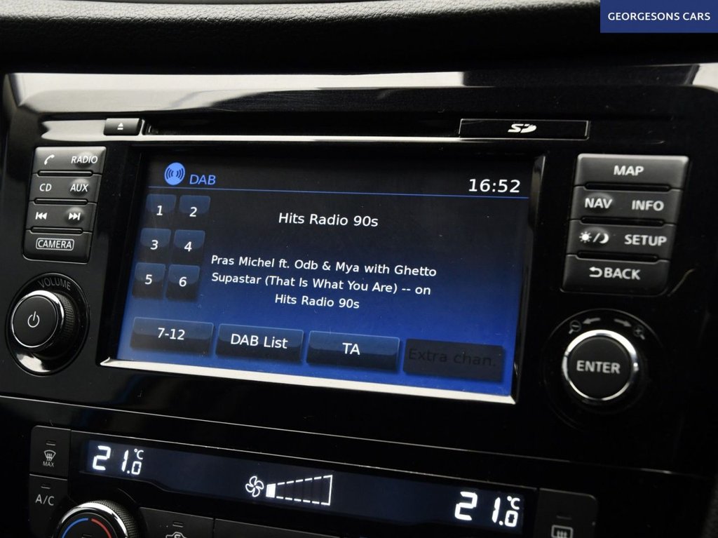 Used Nissan Qashqai 2017 for sale - 77533963: Photo 20