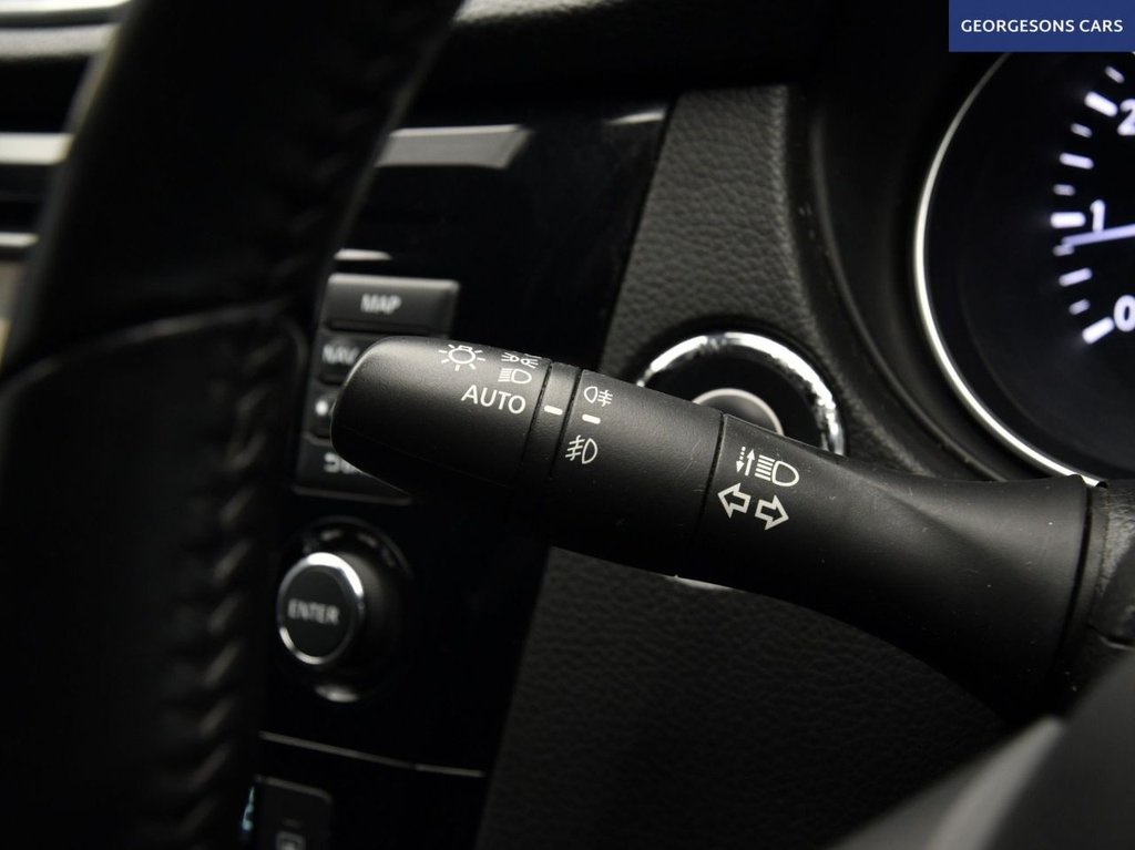 Used Nissan Qashqai 2017 for sale - 77533963: Photo 24