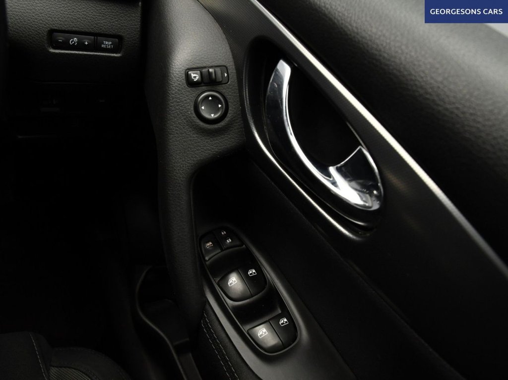 Used Nissan Qashqai 2017 for sale - 77533963: Photo 26