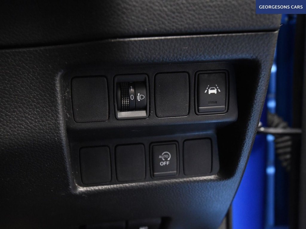 Used Nissan Qashqai 2017 for sale - 77533963: Photo 27