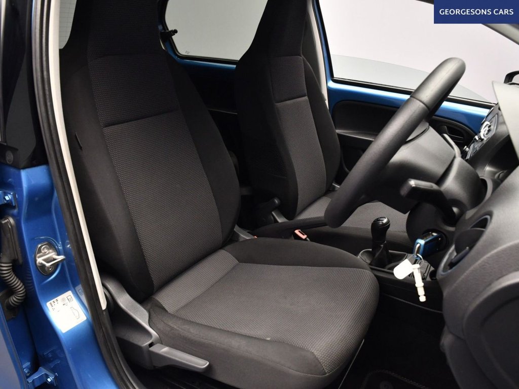 Used Skoda Citigo 2018 for sale - 77835416: Photo 13