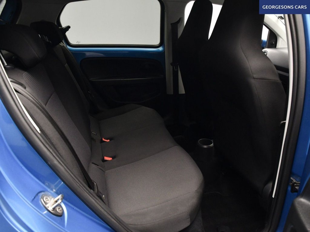 Used Skoda Citigo 2018 for sale - 77835416: Photo 14