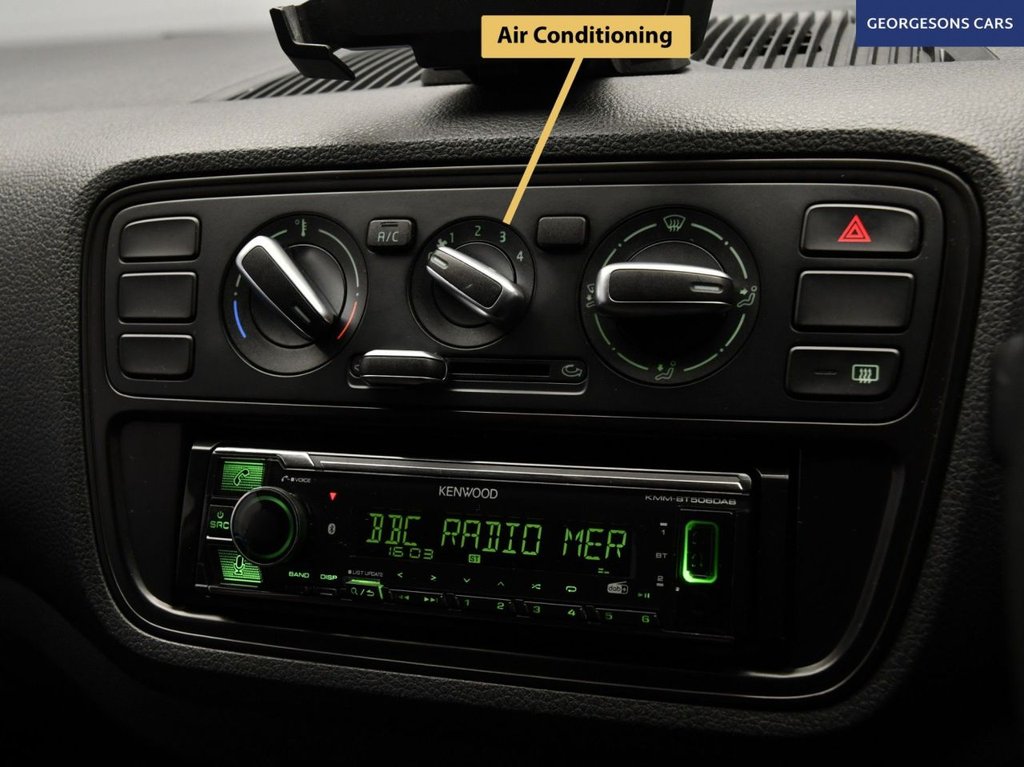 Used Skoda Citigo 2018 for sale - 77835416: Photo 20