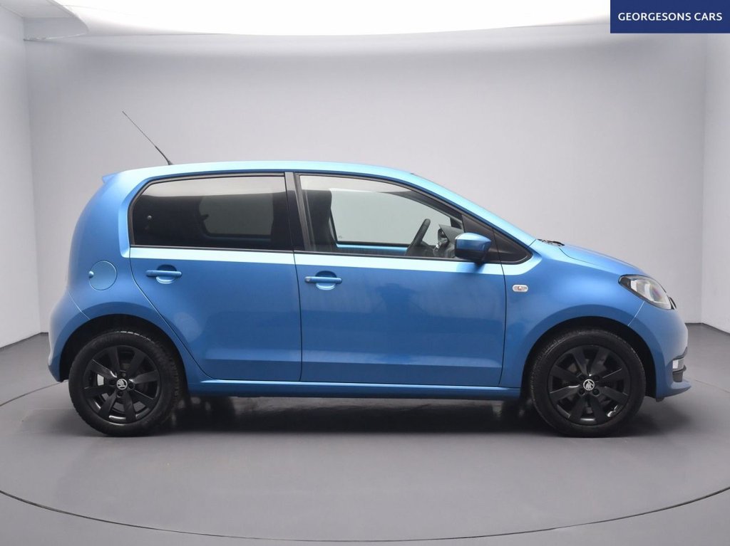 Used Skoda Citigo 2018 for sale - 77835416: Photo 6