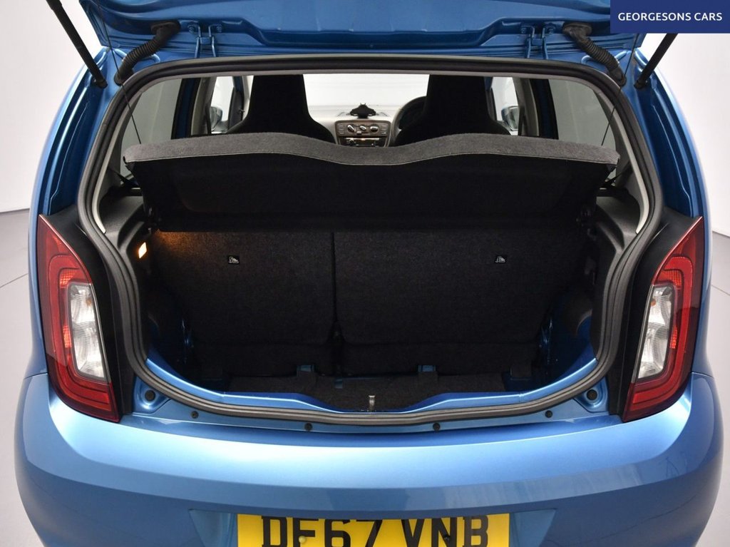 Used Skoda Citigo 2018 for sale - 77835416: Photo 9