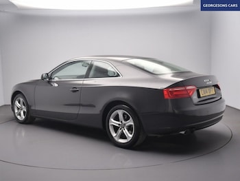 Used Audi A5 2014 for sale - 78444470: Photo