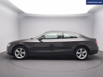 Used Audi A5 2014 for sale - 78444470: Photo