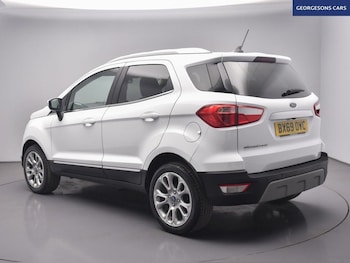 Used Ford Ecosport 2019 for sale - 79103586: Photo