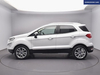 Used Ford Ecosport 2019 for sale - 79103586: Photo