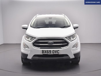 Used Ford Ecosport 2019 for sale - 79103586: Photo
