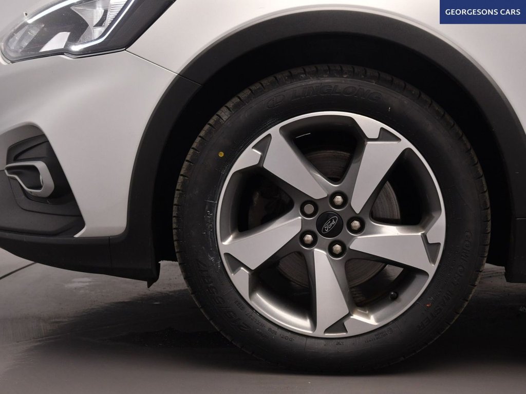 Used Ford Focus 2020 for sale - 76406210: Photo 10