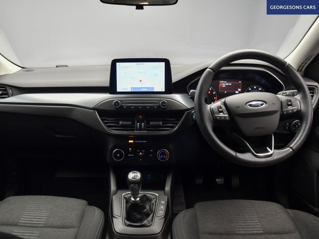 Used Ford Focus 2020 for sale - 76406210: Photo 13