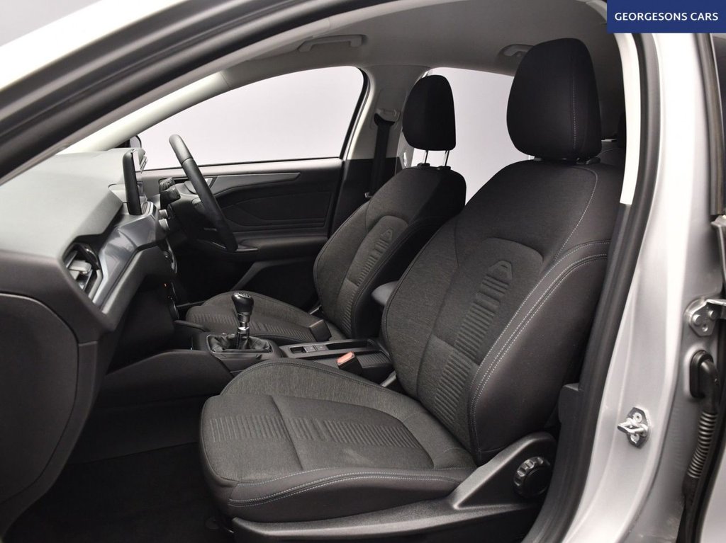 Used Ford Focus 2020 for sale - 76406210: Photo 15