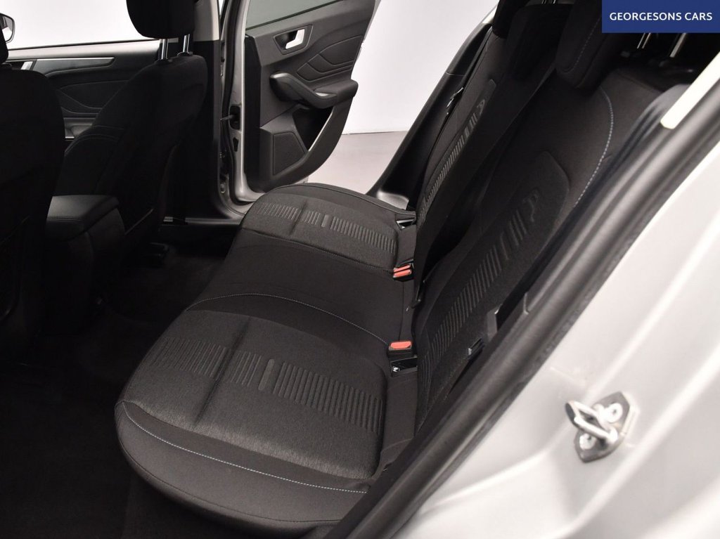 Used Ford Focus 2020 for sale - 76406210: Photo 18