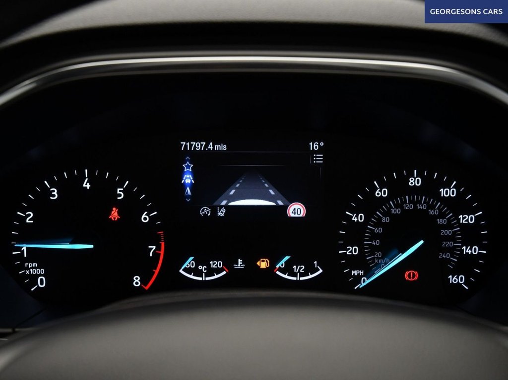 Used Ford Focus 2020 for sale - 76406210: Photo 23