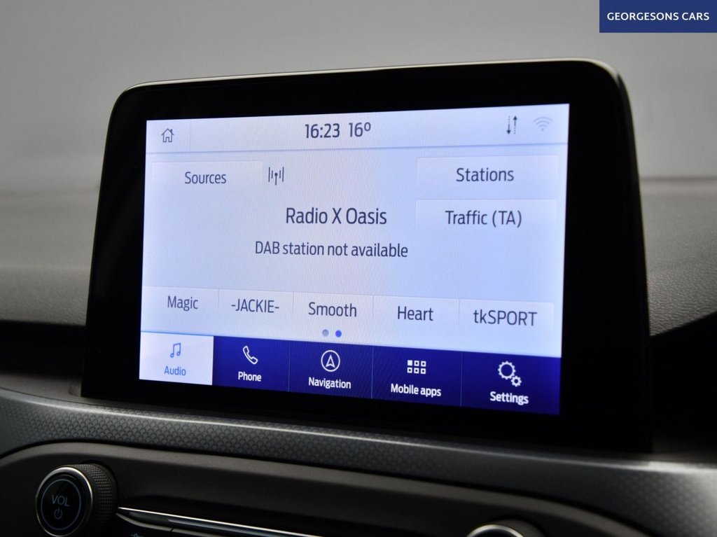 Used Ford Focus 2020 for sale - 76406210: Photo 28