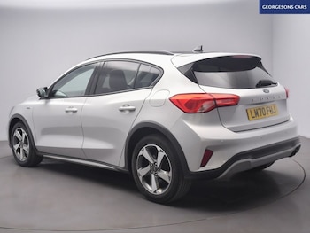 Used Ford Focus 2020 for sale - 76406210: Photo