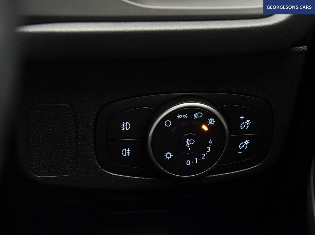 Used Ford Focus 2020 for sale - 76406210: Photo 35