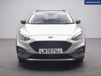 Used Ford Focus 2020 for sale - 76406210: Photo